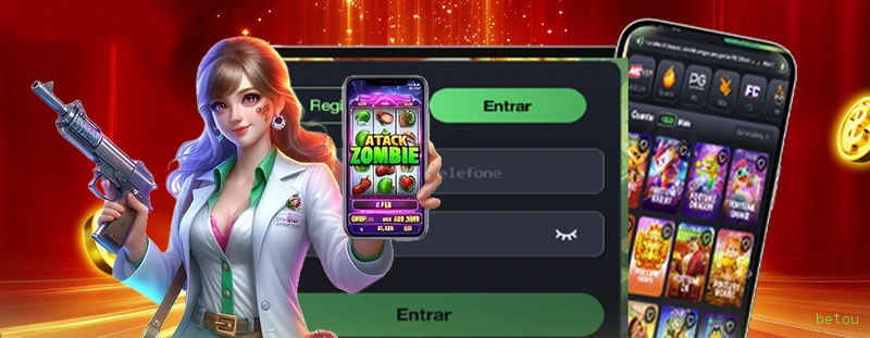 Crash Games betou