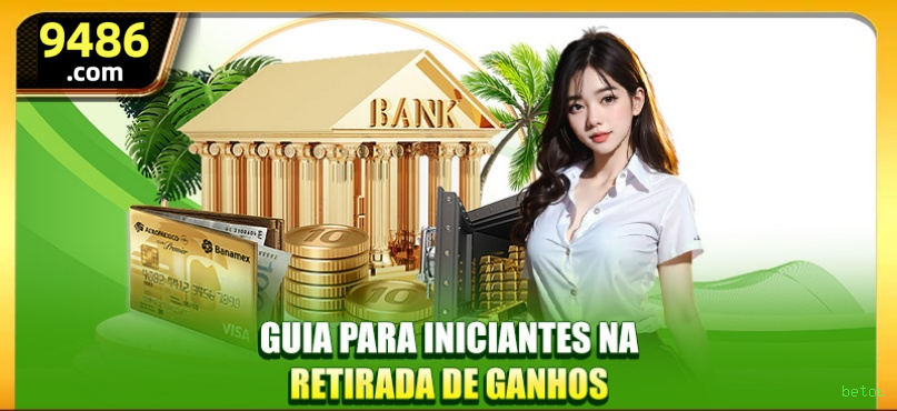 Apostas Esportivas betou