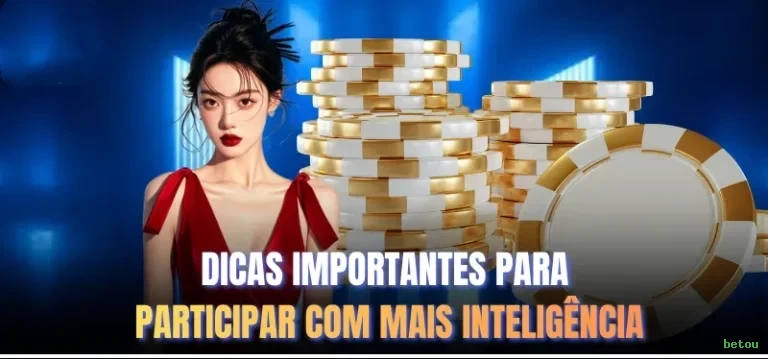 Termos de Serviço betou