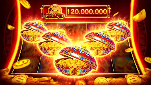 App betou slots mobile